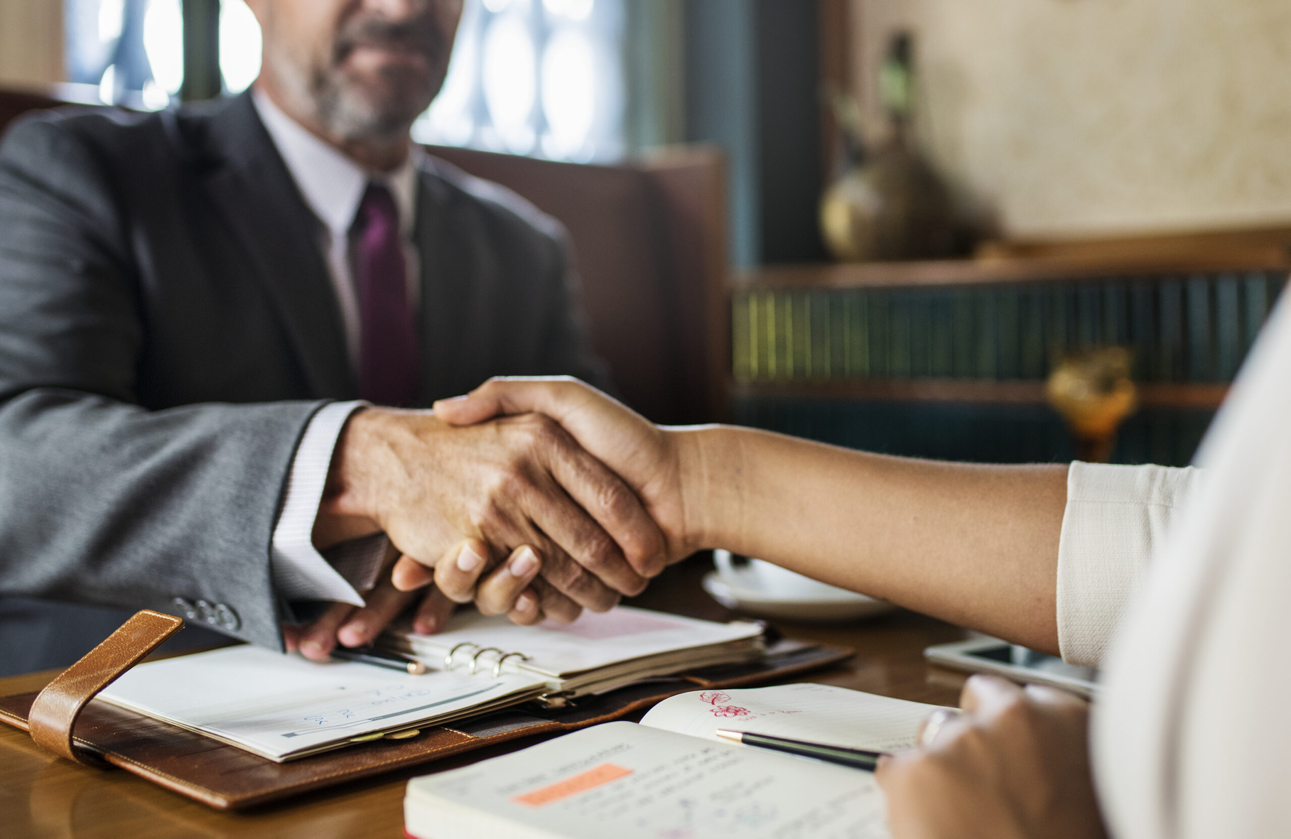 Litigation Support