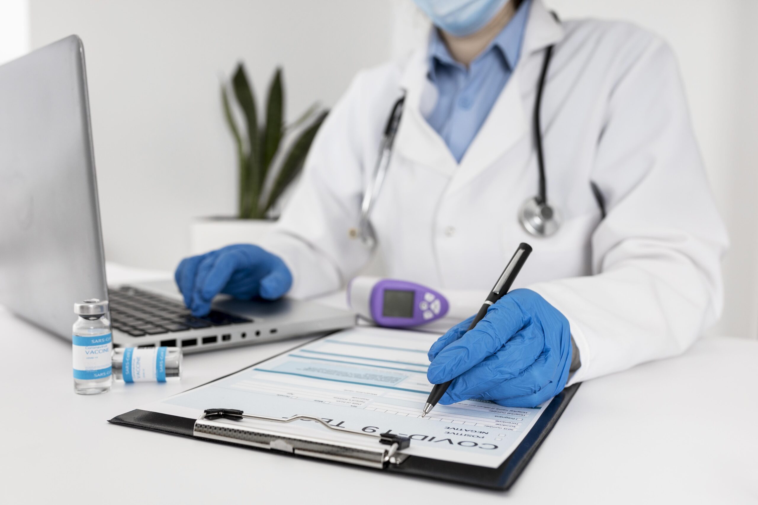 Medical Billing