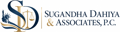 Sugandha Dahiya & Associates, P.C.