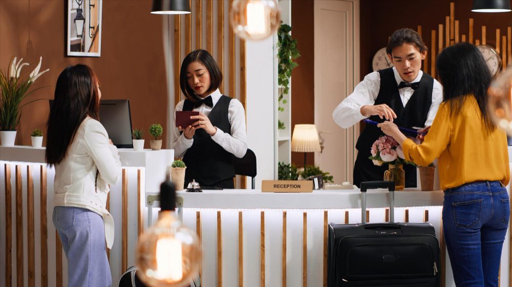 Hotel Booking