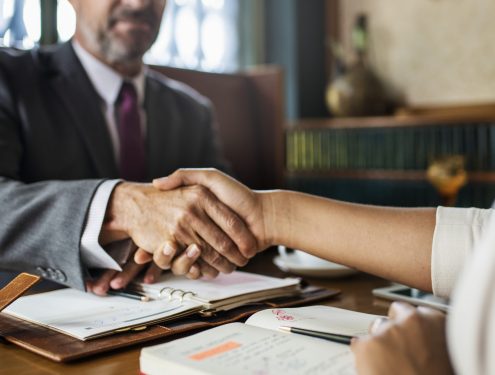Litigation Support