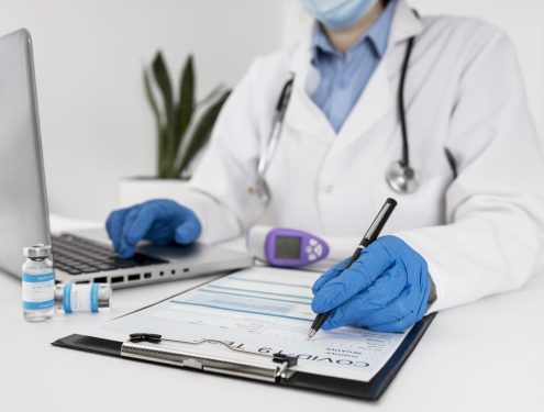 Medical Billing